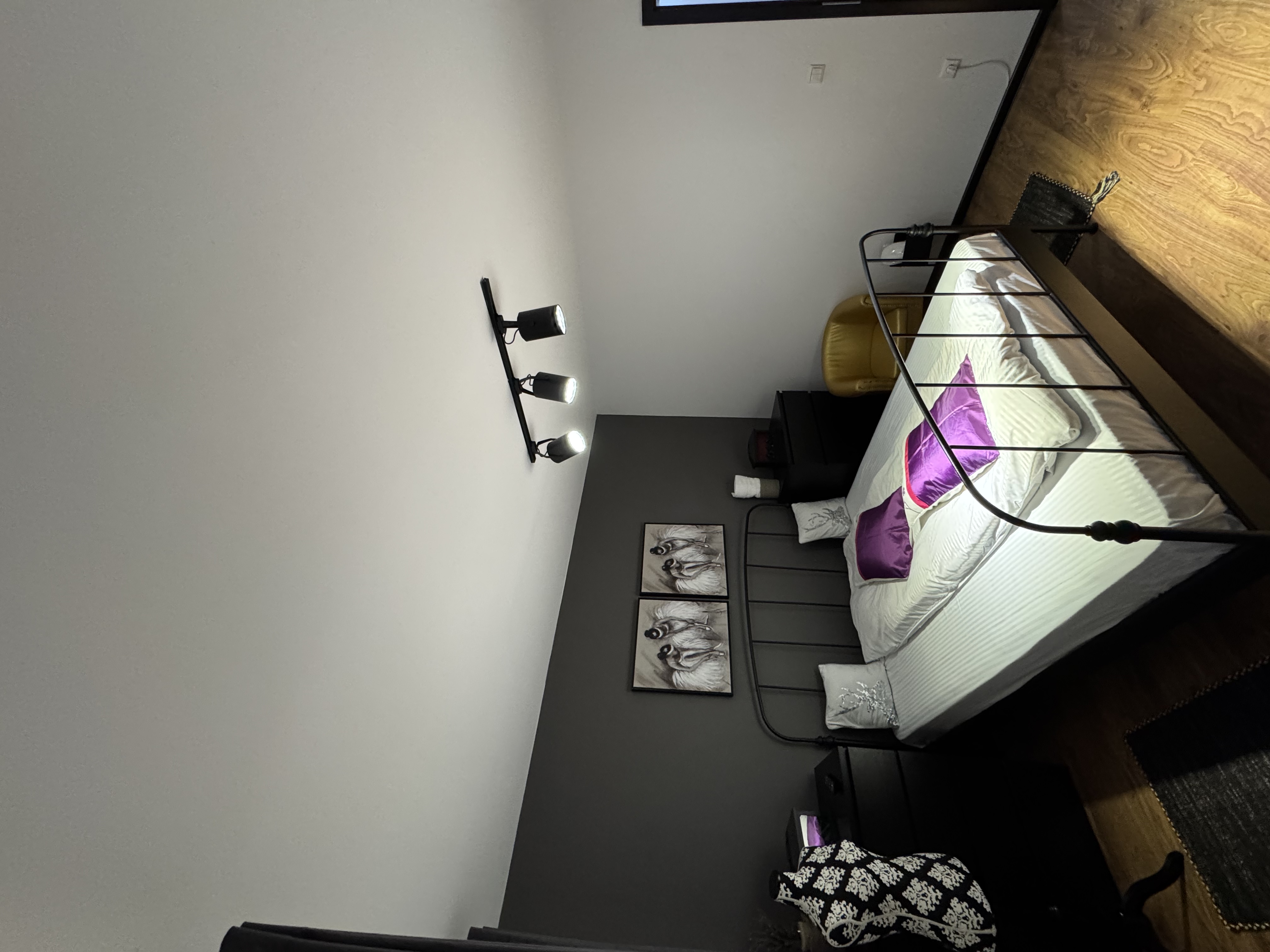 Apartament Azuga - bucătărie