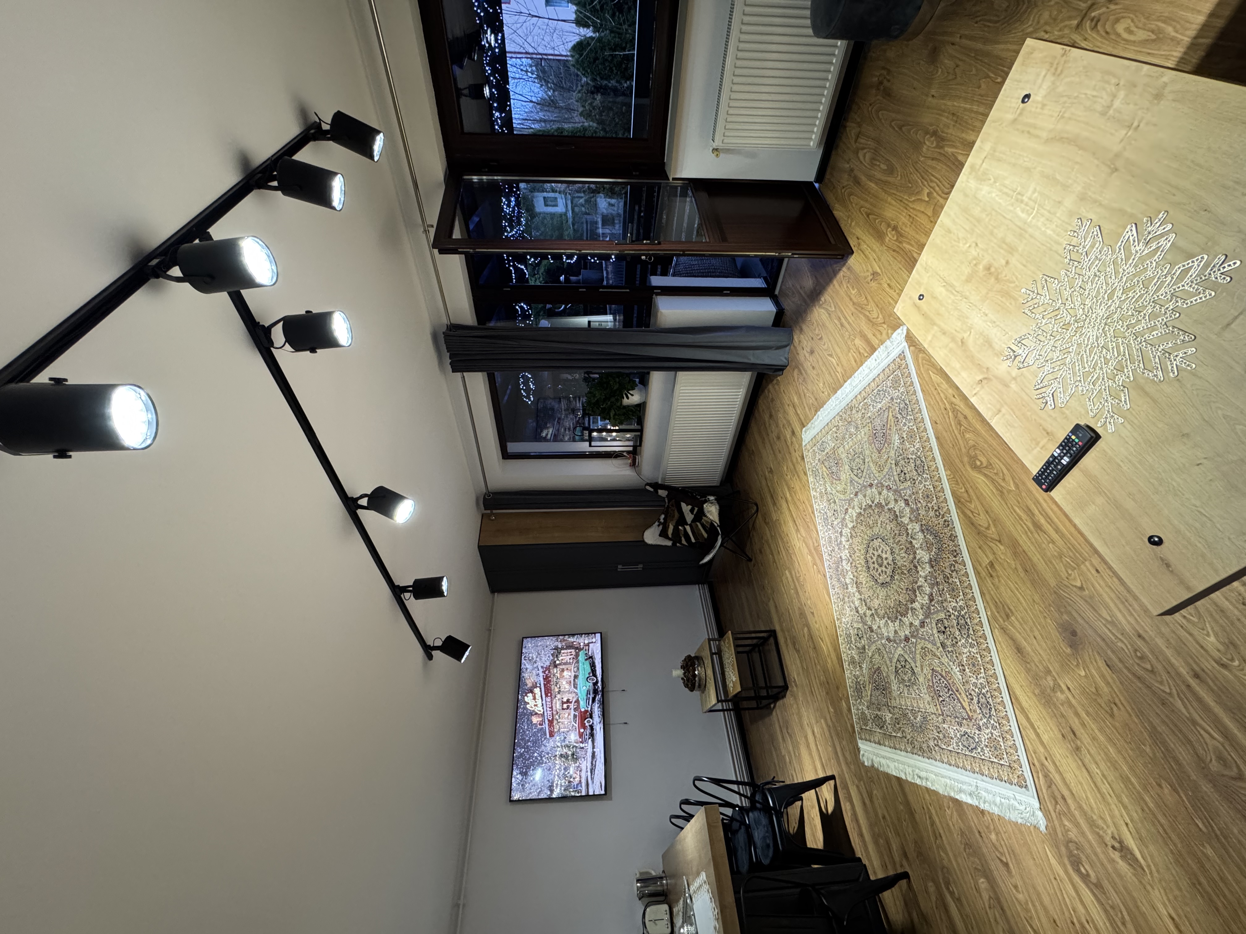 Apartament Azuga - baie